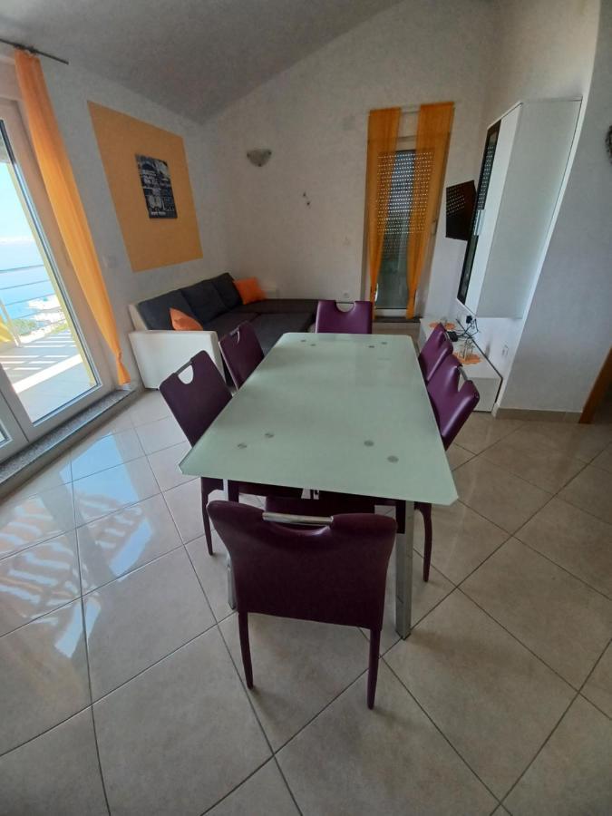 Apartmani Suncev Sjaj Rtina Bagian luar foto