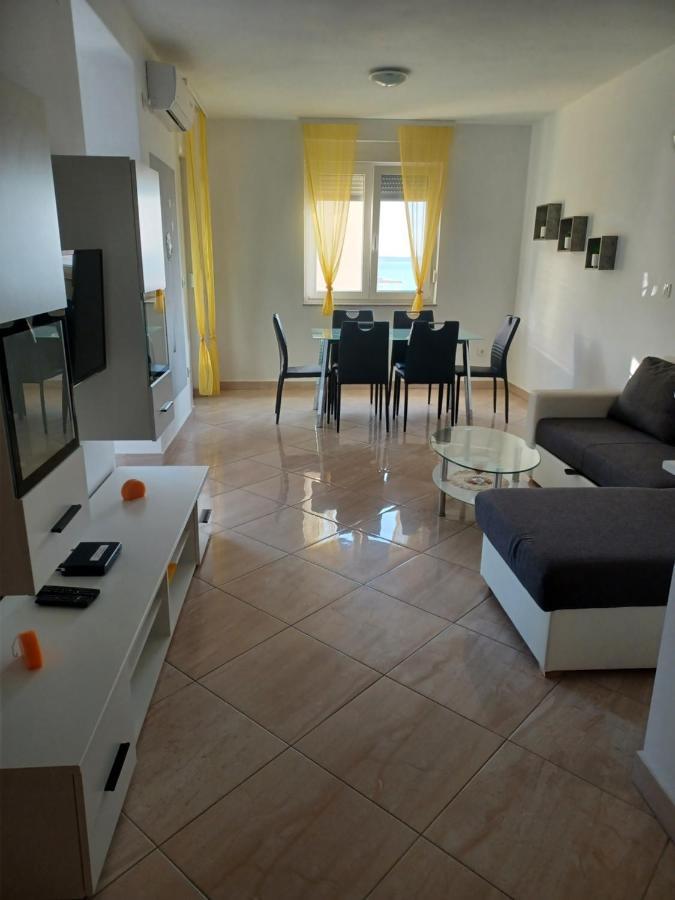 Apartmani Suncev Sjaj Rtina Bagian luar foto